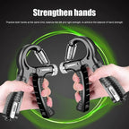 Wrist Growing Grips