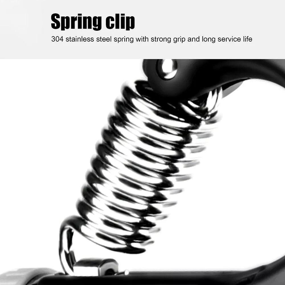 Wrist Growing Grips