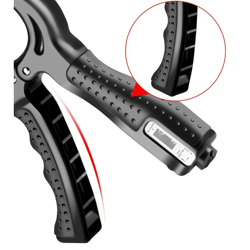 Wrist Growing Grips