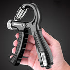Wrist Growing Grips