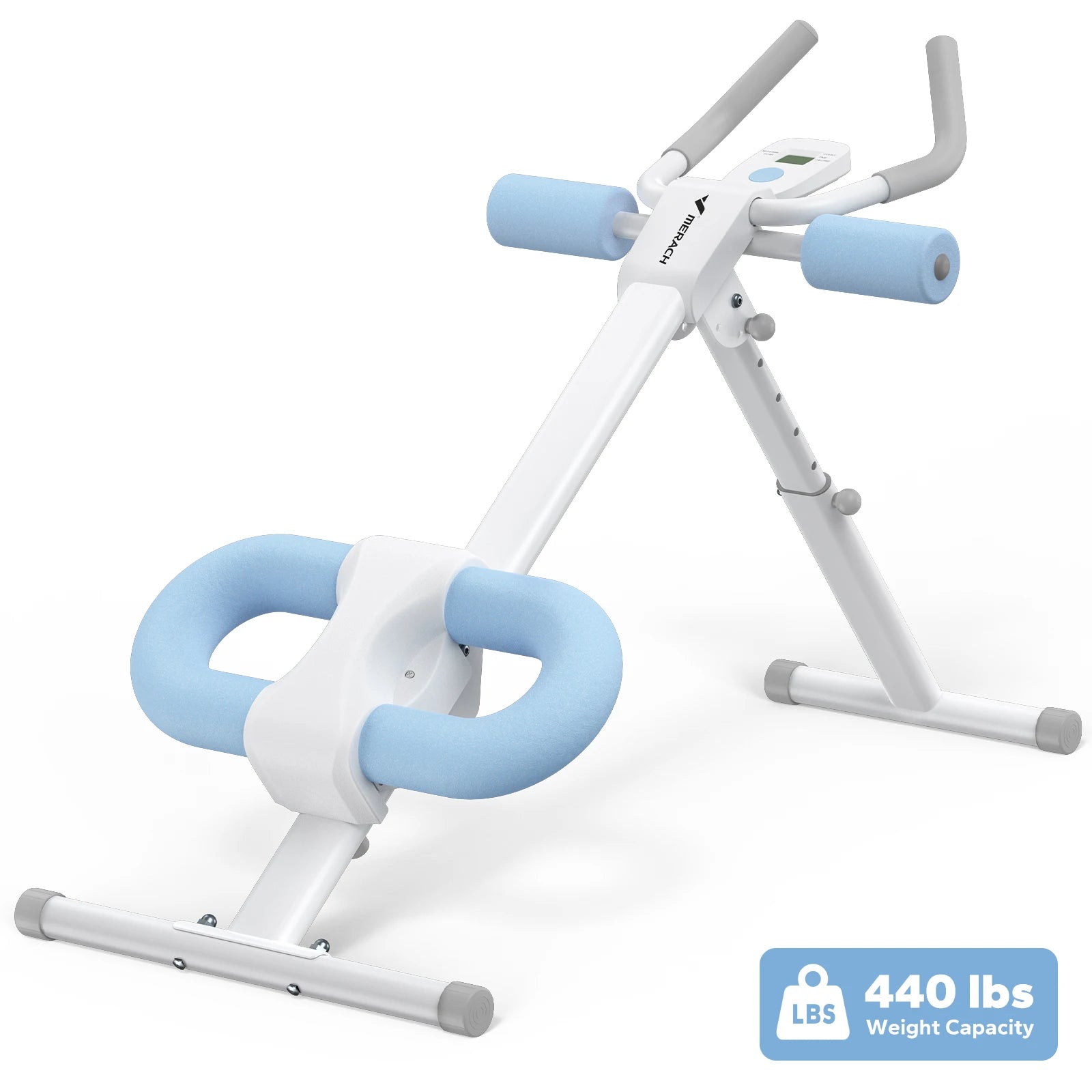 Adjustable Home Ab Machine