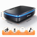 Vibration Plate - At Home Exercise Machine