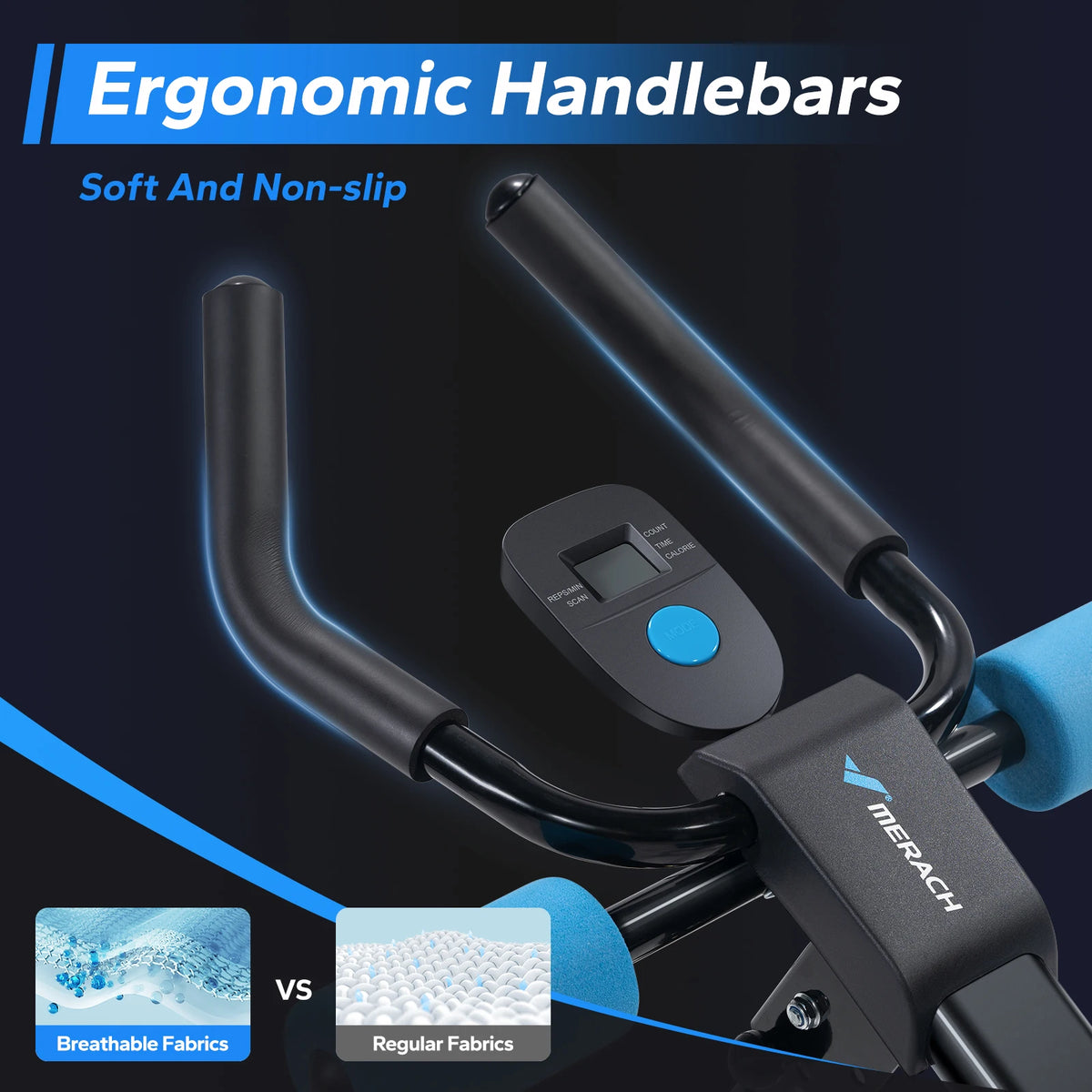 Adjustable Home Ab Machine