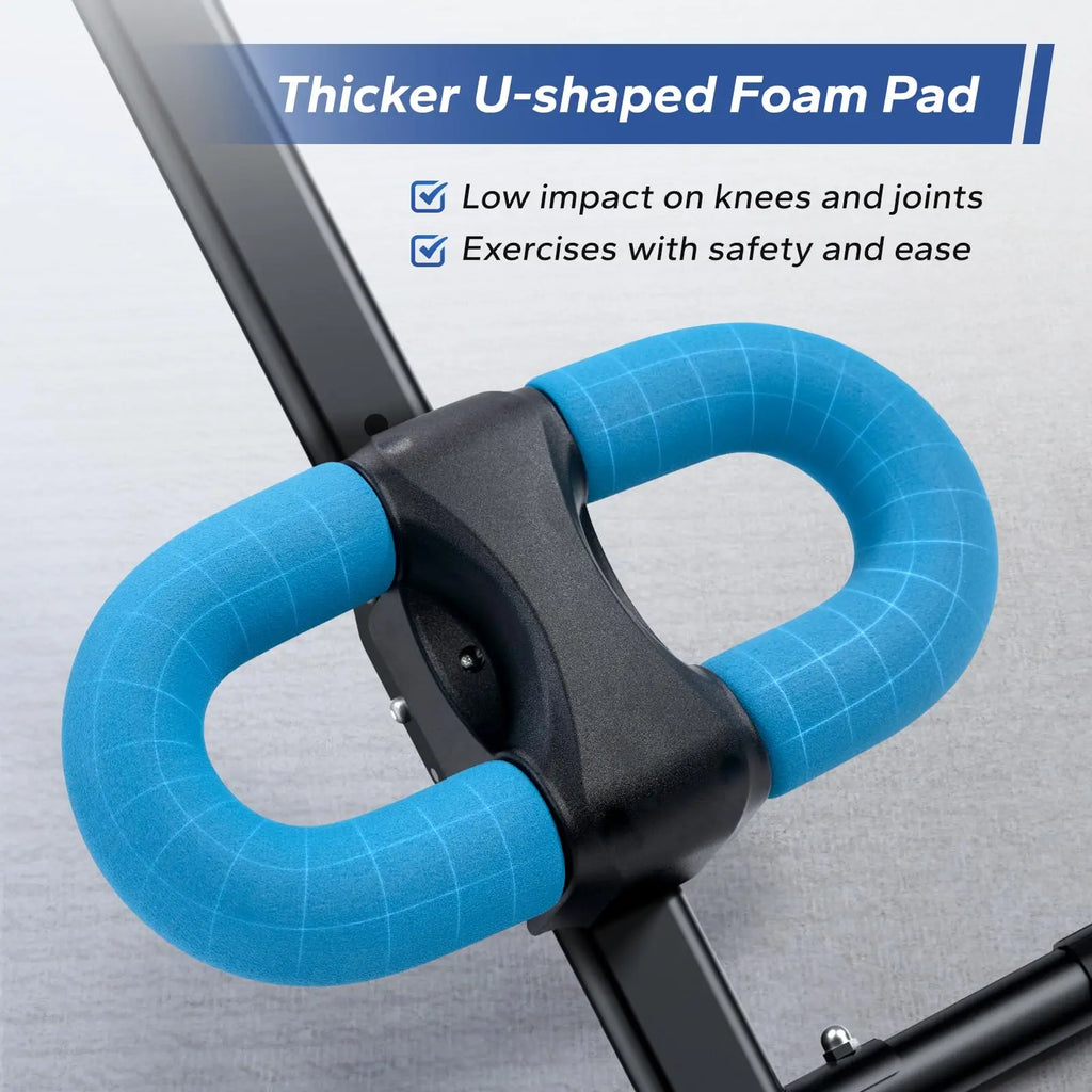 Adjustable Home Ab Machine