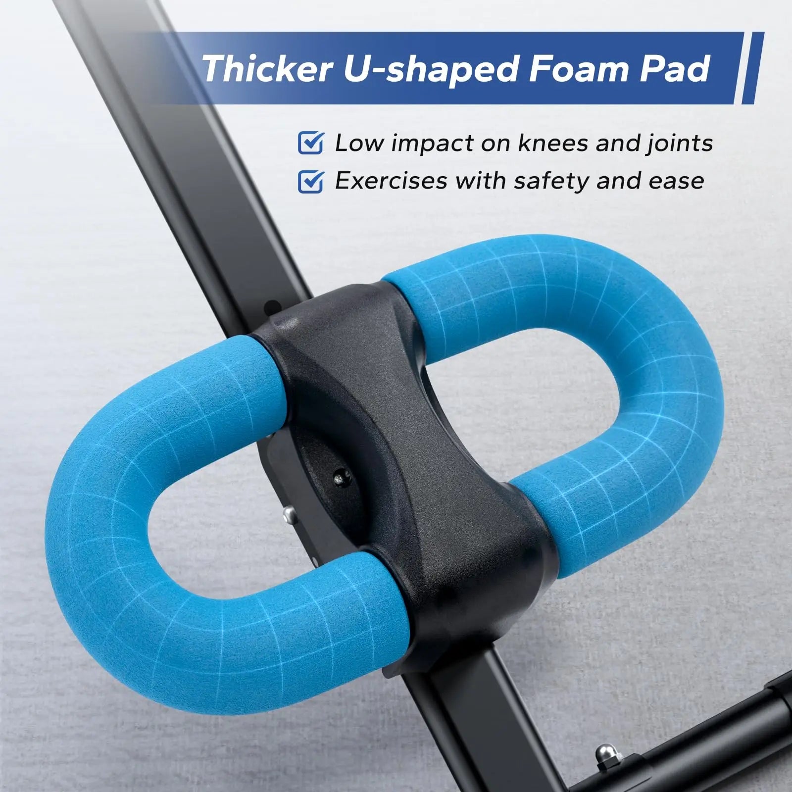 Adjustable Home Ab Machine