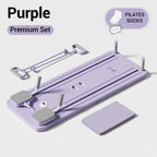 Home Ab Board - Multifunction Pilates and Core Workout