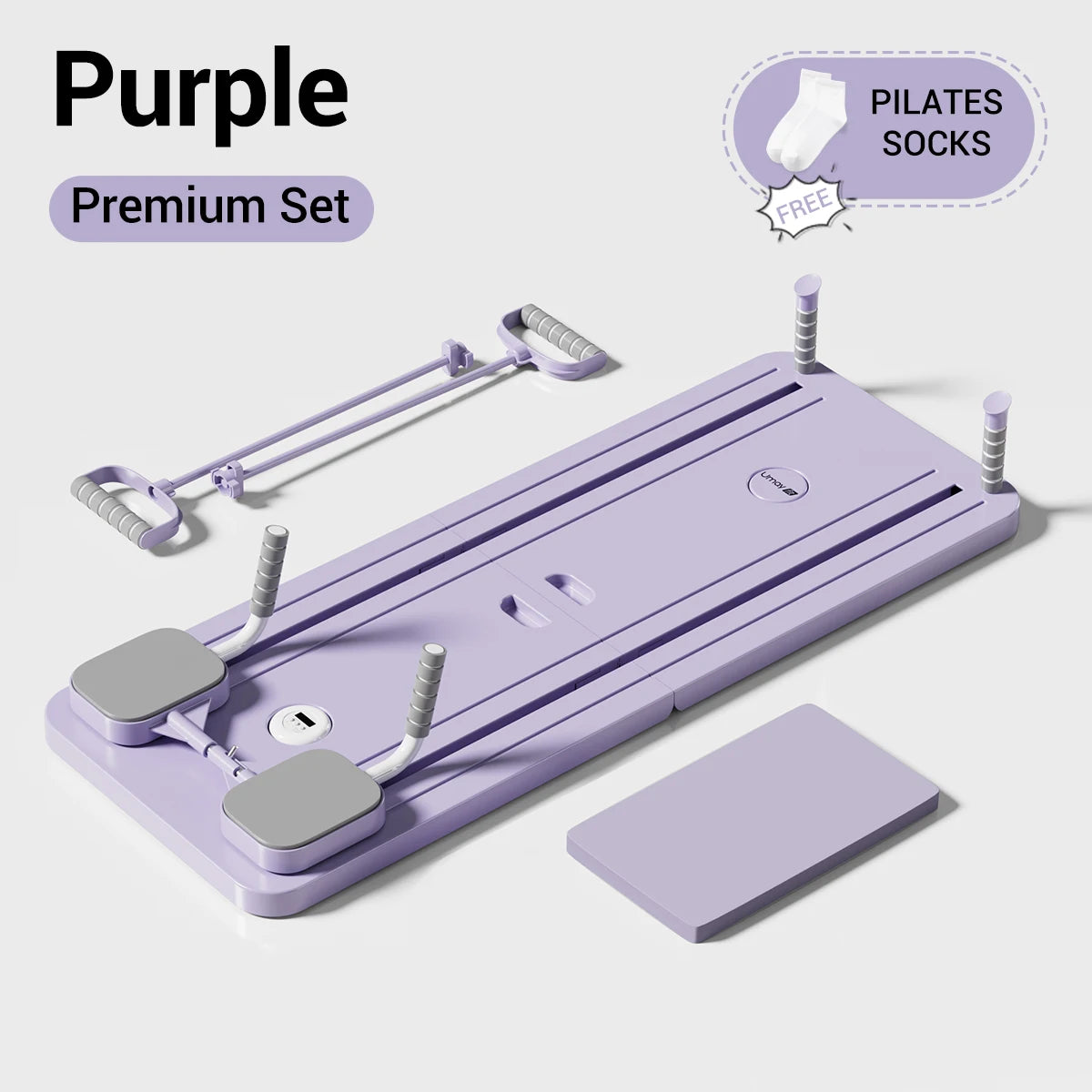 Multifunction Ab Board - Pilates and Core