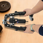 Home Chest Expander Arm Twister Exercise