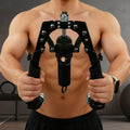 Home Chest Expander Arm Twister Exercise