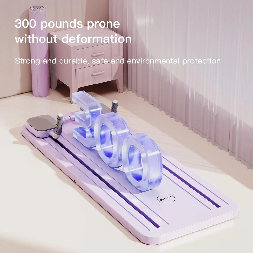 Ab Board - Pilates and Core