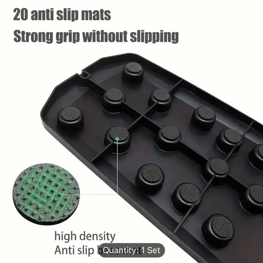 Portable Push Up Board