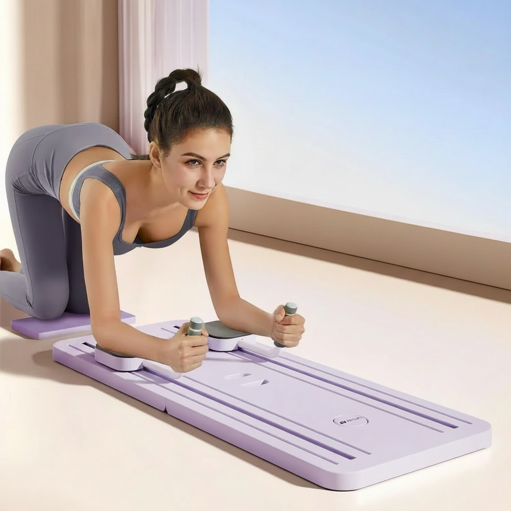 Ab Board - Pilates and Core