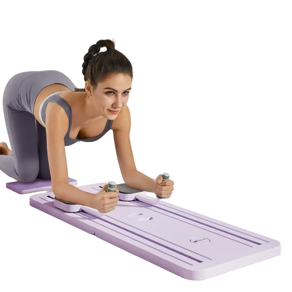 Ab Board - Pilates and Core