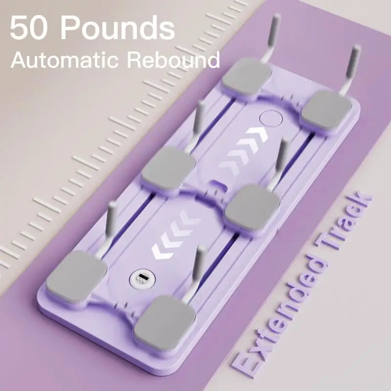 Ab Board - Pilates and Core