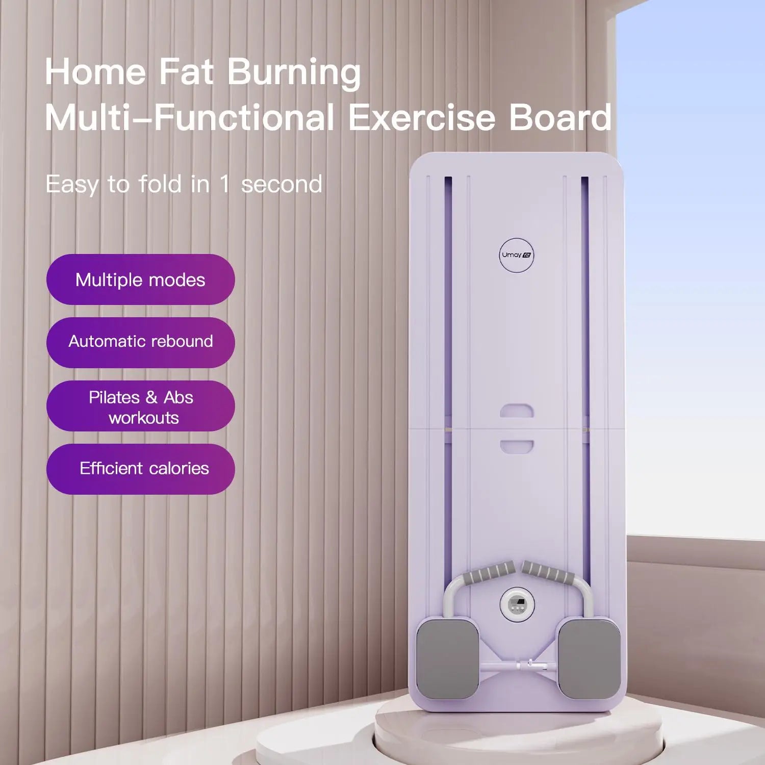 Ab Board - Pilates and Core