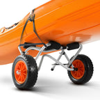 Universal Kayak Cart