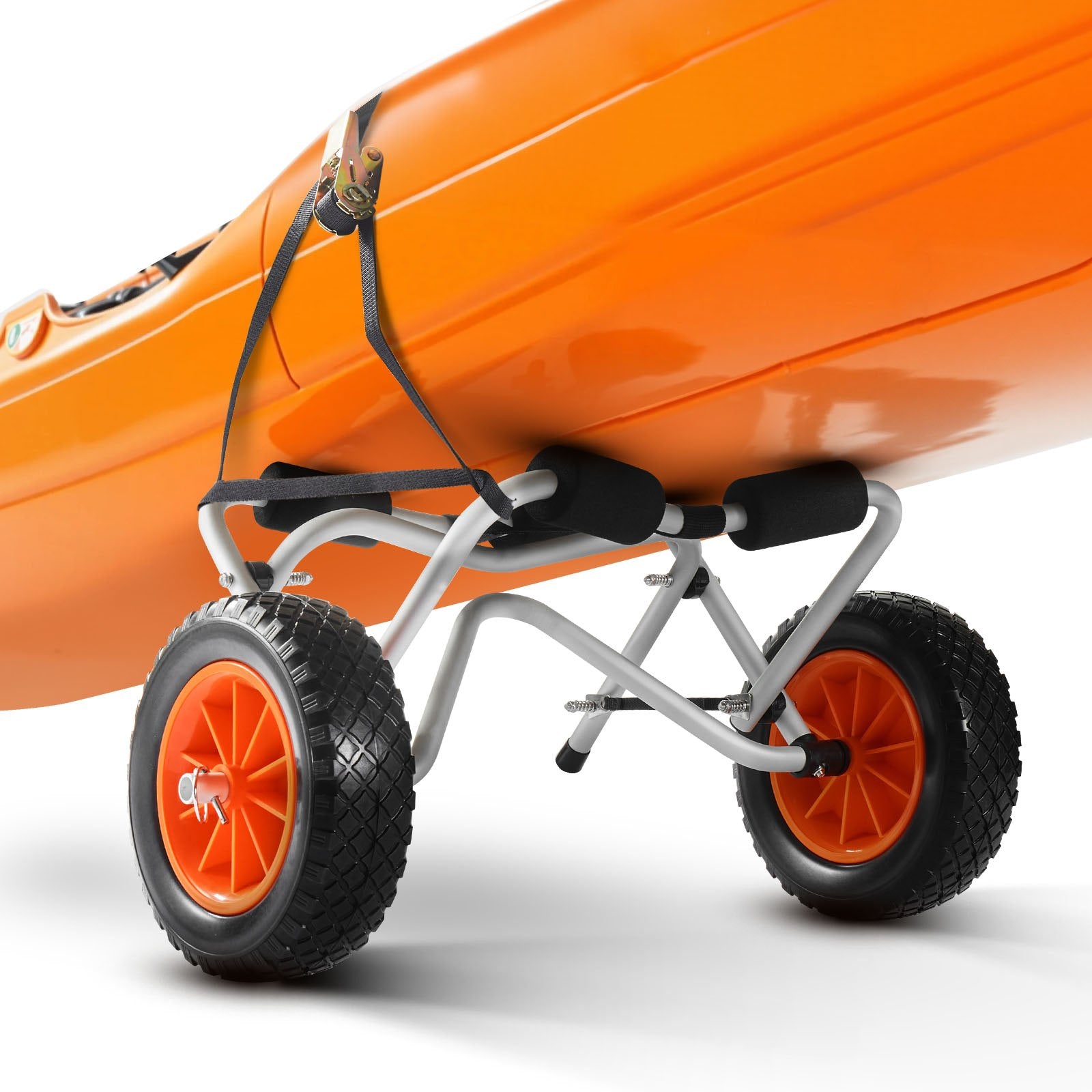 Universal Kayak Cart